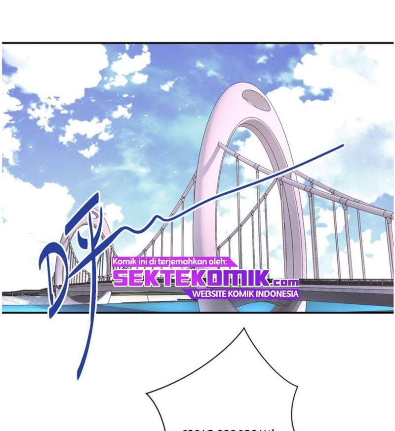 Super System Chapter 122 Gambar 2